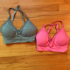 Secret Treasures Sports Bra